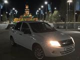 ВАЗ (Lada) Granta 2190 2012 года за 2 500 000 тг. в Усть-Каменогорск – фото 2