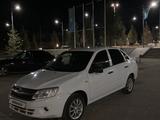 ВАЗ (Lada) Granta 2190 2012 года за 2 500 000 тг. в Усть-Каменогорск – фото 5