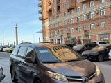 Toyota Sienna 2016 годаүшін9 300 000 тг. в Актау – фото 3