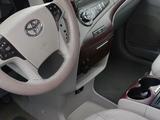 Toyota Sienna 2014 годаүшін4 500 000 тг. в Актобе – фото 3