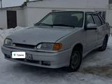 ВАЗ (Lada) 2115 2004 годаүшін1 100 000 тг. в Атырау – фото 5