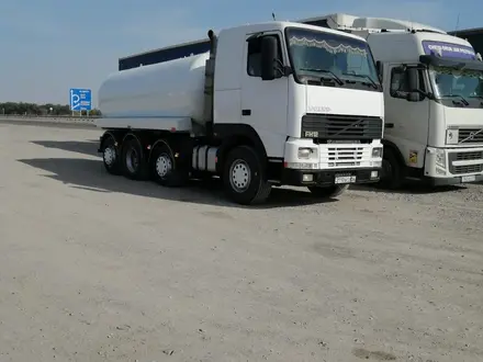 Volvo  FH 12 380 1997 года за 16 000 000 тг. в Атырау – фото 3