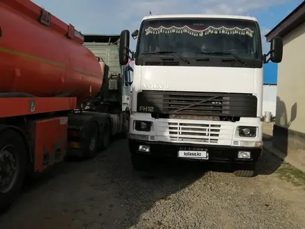 Volvo  FH 12 380 1997 года за 16 000 000 тг. в Атырау – фото 9