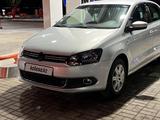 Volkswagen Polo 2014 годаүшін4 200 000 тг. в Астана