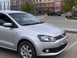 Volkswagen Polo 2014 годаүшін4 200 000 тг. в Астана – фото 3