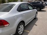 Volkswagen Polo 2014 годаүшін4 200 000 тг. в Астана – фото 5