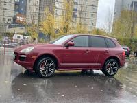 Porsche Cayenne 2009 годаүшін8 400 000 тг. в Астана