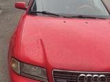 Audi A4 1996 годаүшін2 000 000 тг. в Усть-Каменогорск – фото 4