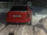 Audi A4 1996 годаүшін2 000 000 тг. в Усть-Каменогорск