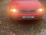 Audi A4 1996 годаүшін2 000 000 тг. в Усть-Каменогорск – фото 5