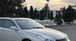 Lexus ES 330 2005 годаүшін6 200 000 тг. в Алматы – фото 4