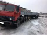 КамАЗ  55111 1993 года за 7 500 000 тг. в Алматы