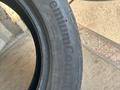 Continental premium contact 6 235/55R19 за 60 000 тг. в Алматы – фото 3