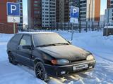ВАЗ (Lada) 2113 2012 года за 1 700 000 тг. в Усть-Каменогорск – фото 2