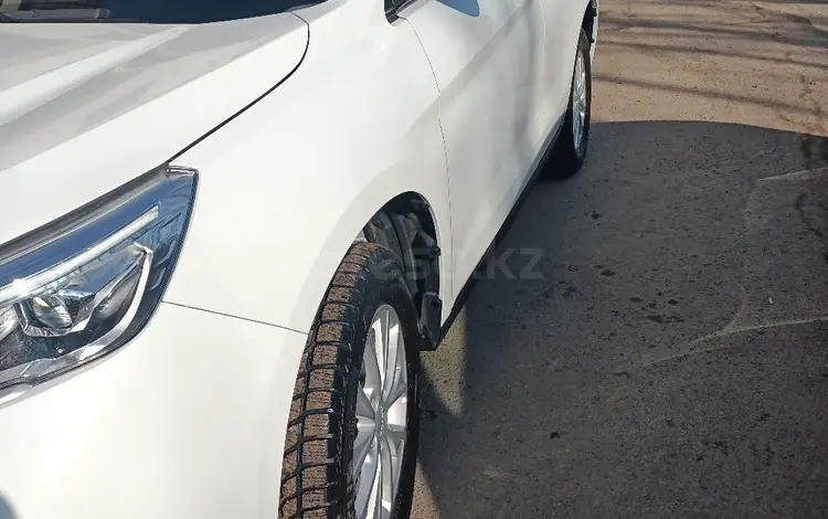 Haval M6 2023 года за 7 700 000 тг. в Шамалган