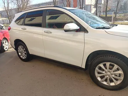 Haval M6 2023 года за 7 900 000 тг. в Шамалган – фото 5