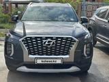 Hyundai Palisade 2020 годаүшін24 500 000 тг. в Кокшетау – фото 2