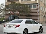 Toyota Camry 2014 годаүшін6 000 000 тг. в Актау – фото 3