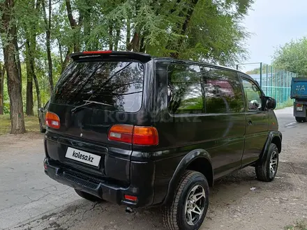 Mitsubishi Delica 1996 года за 3 640 557 тг. в Алматы – фото 12