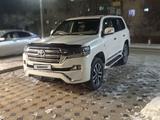 Toyota Land Cruiser 2008 года за 16 200 000 тг. в Алматы