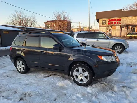 Subaru Forester 2009 года за 6 400 000 тг. в Шымкент