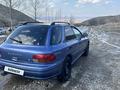 Subaru Impreza 1997 года за 2 000 000 тг. в Алматы – фото 8