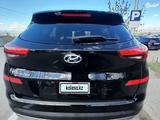 Hyundai Tucson 2020 года за 12 500 000 тг. в Алматы – фото 4