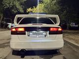 Subaru Legacy 2000 годаүшін4 200 000 тг. в Алматы – фото 3