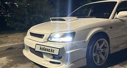 Subaru Legacy 2000 года за 4 200 000 тг. в Алматы – фото 4