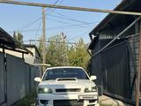 Subaru Legacy 2000 годаүшін4 200 000 тг. в Алматы