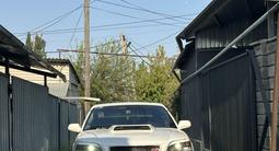 Subaru Legacy 2000 года за 4 200 000 тг. в Алматы