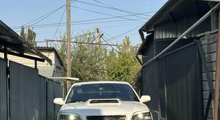 Subaru Legacy 2000 года за 4 200 000 тг. в Алматы