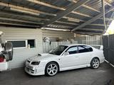 Subaru Legacy 2000 годаүшін4 200 000 тг. в Алматы – фото 2