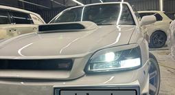 Subaru Legacy 2000 года за 4 200 000 тг. в Алматы – фото 5