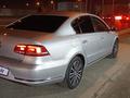 Volkswagen Passat 2011 годаfor5 000 000 тг. в Кызылорда – фото 8