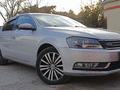 Volkswagen Passat 2011 годаүшін5 000 000 тг. в Кызылорда – фото 9