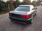 Audi 80 1992 года за 2 150 000 тг. в Алматы – фото 2