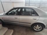 Mazda 626 1999 года за 2 000 000 тг. в Тараз