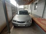 Mazda 626 1999 года за 2 000 000 тг. в Тараз – фото 2