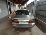Mazda 626 1999 года за 2 000 000 тг. в Тараз – фото 3