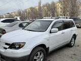 Mitsubishi Outlander 2004 года за 4 000 000 тг. в Тараз – фото 2