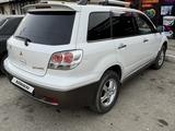 Mitsubishi Outlander 2004 года за 4 200 000 тг. в Тараз – фото 3