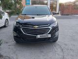 Chevrolet Equinox 2019 годаүшін6 990 000 тг. в Актау