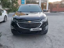 Chevrolet Equinox, 2019