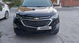 Chevrolet Equinox 2019 годаүшін6 990 000 тг. в Актау