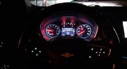 Chevrolet Equinox 2019 годаүшін6 990 000 тг. в Актау – фото 2