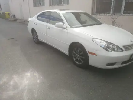 Lexus ES 300 2003 года за 6 300 000 тг. в Экибастуз – фото 8