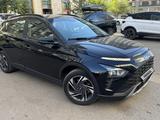 Hyundai Bayon 2024 года за 7 700 000 тг. в Астана – фото 2