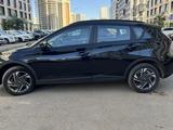 Hyundai Bayon 2024 года за 7 700 000 тг. в Астана – фото 4