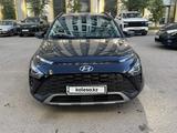Hyundai Bayon 2024 года за 7 700 000 тг. в Астана